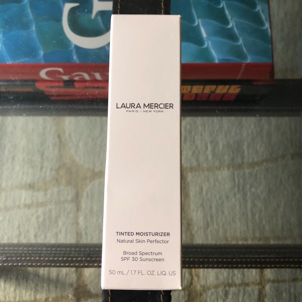 Laura Mercier Tinted Moisturizer #3N1 Sand